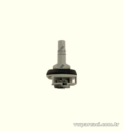 Sıcaklık Sensörü - Audi A6 - 2005 - 2011 - Orjinal - 1J0907543A-1
