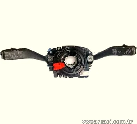 Sinyal Kolu Komple – Scirocco – 2009 – 2018 – 5K0953502N-6