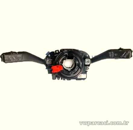 Sinyal Kolu Komple - Scirocco - 2009 - 2018 - Orjinal - 5K0953502N-6