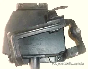 Solenoid Valf Bloğu - Touran - 2006 - 2008 - Orjinal - 6Q0906625-4