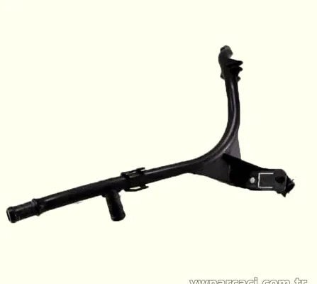 Su Borusu -BAG-BLP- Motor – 1.6 TDİ – Golf – 2004 – 2005 – 1K0121070N/BE-2