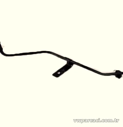 Su Borusu - BLG - Motor - 1.4 TDI - Golf - 2006 - 2009 - Orjinal - 1K0121070BC-1