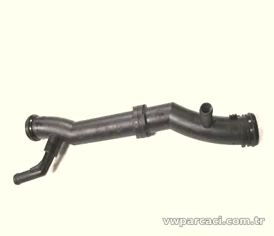 Su Borusu - BMY - Motor - 1.4 TDI - Touran - 2006 - 2006 - Orjinal - 03C121065F-22