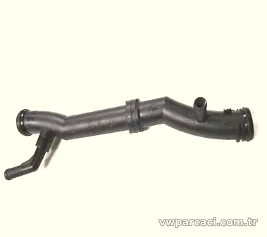 Su Borusu - CAVD - Motor - 1.4 TDI - Golf - 2009 - 2011 - Orjinal - 03C121065F-7