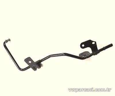 Su Borusu - CAVE - Motor - 1.4 TDI - Ibiza - 2009 - 2012 - Orjinal - 1K0121070CA-20