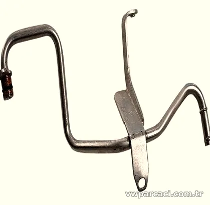Su Borusu - CAVE - Motor - 1.4 TDI - Polo - 2010 - 2012 - Orjinal - 03C121469D-15