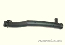 Su Borusu - CBZB - Motor - 1.2 TDI - Polo - 2010 - 2014 - Orjinal - 03F121065A-9