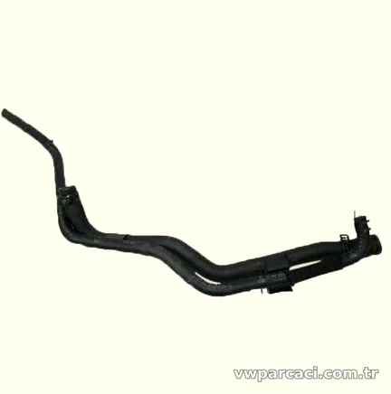 Su Borusu - CGPA - Motor - 1.2 TDI - Polo - 2013 - 2014 - Orjinal - 1K0122058T-11