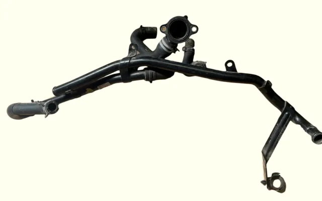 Orjinal Su Borusu Saç – 1.6/2.0 TDI – Leon – 2013 – 2016