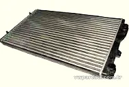 Su Radyatörü - BKC - Motor - 1.9 TDI - Toledo - 2005 - 2009 - Orjinal - 1K0121253AA-19