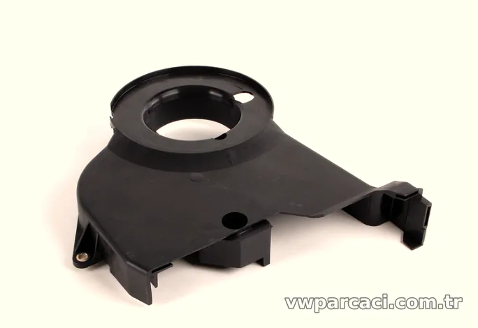 Triger Alt Kapağı - AEB - Motor - 1.8 TDİ - Audi A6 - 1998 - 2001 - Orjinal - 058109175B-5