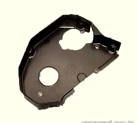 Triger Arka Sacı – AGA – Motor – 2.4/2.8 TDİ – Audi A4 – 1998 – 1999 – 078109145T-3