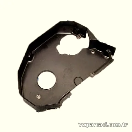 Triger Arka Sacı - AGA - Motor - 2.4/2.8 TDİ - Audi A4 - 1998 - 1999 - Orjinal - 078109145T-3