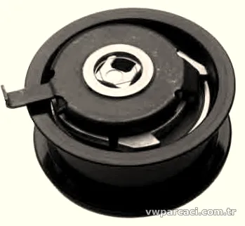 Triger Bilyası - AFN - Motor - 1.9 TDİ - Audi A4 - 1999 - 2001 - Orjinal - 028109243F-12