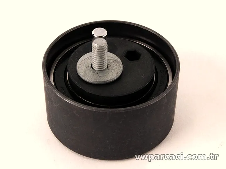 Triger Bilyası - APR - Motor - 2.4/2.8 TDİ - Audi A4 - 1999 - 2001 - Orjinal - 078109243R-2