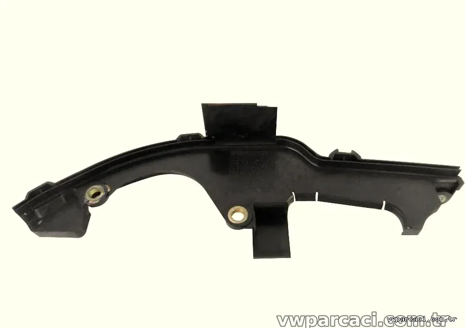 Triger İç Kapak - AXP - Motor - 1.4/1.6 TDİ - Bora - 2002 - 2002 - Orjinal - 036109170M-5