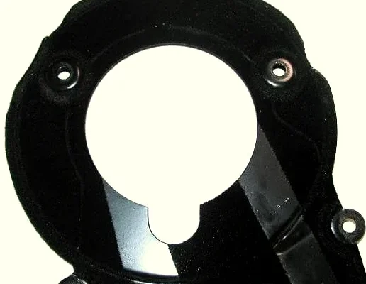 Triger Kayış Kapağı Alt – AMF – Motor – 1.4 TDİ – Fabia – 2000 – 2004 (Orjinal)