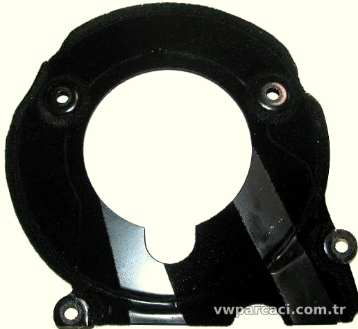 Triger Kayış Kapağı Alt - AMF - Motor - 1.4 TDİ - Fabia - 2000 - 2004 - Orjinal - 038109175-69