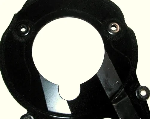Orjinal Triger Kayış Kapağı Alt – ATD – Motor – 1.9 TDİ – Bora – 1999 – 2001