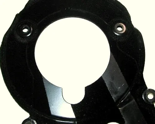 Triger Kayış Kapağı Alt – 038109175-4 – 1.4 TDİ – Cordoba – 2006 – 2009