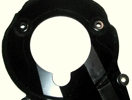 Triger Kayış Kapağı Alt – BXF – Motor – 1.9/2.0 TDİ – Touran – 2006 – 2006 – 038109175-52