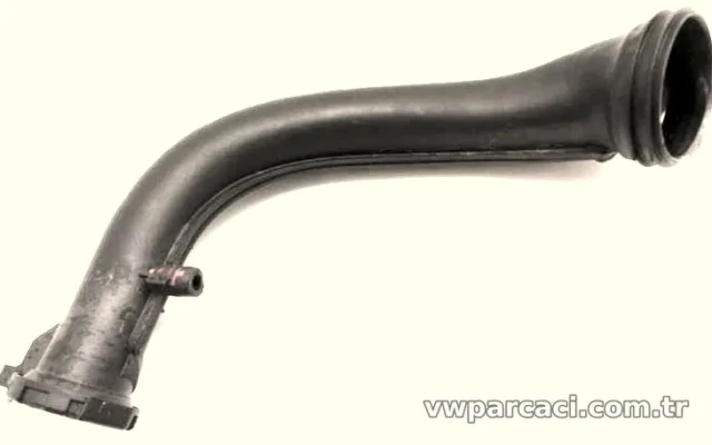 Orjinal Turbo Basınç Borusu – BWK – Motor – 1.4 TDİ – Tiguan – 2008 – 2011