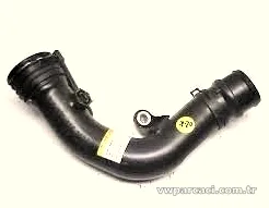 Turbo Basınç Hortumu Komple Turbo Borusu - 1.9/2.0 TDİ - Audi A3 - 2004 - 2008 - Orjinal - 3C0145770H-6