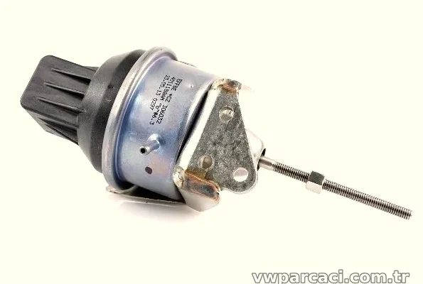 Turbo Basınç Tüpü – CEGA – Motor – 2.0 TDI – Leon – 2006 – 2013