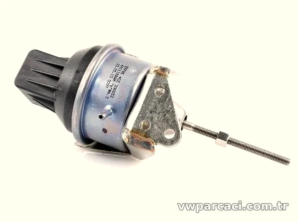 Turbo Basınç Tüpü - CEGA - Motor - 2.0 TDI - Leon - 2006 - 2013 - Orjinal - 03L198716A-13