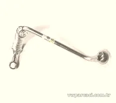 Turbo Yağ Borusu - CAVD - Motor - 1.4 TDİ - Jetta - 2011 - 2014 - Orjinal - 03C145140M-12