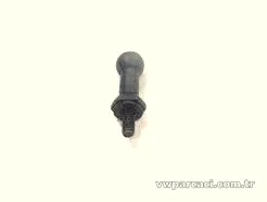 Üst Muhafaza Klipsi - CAYB - Motor - 1.6 TDİ - Golf - 2009 - 2014 - Orjinal - 03L103164-15