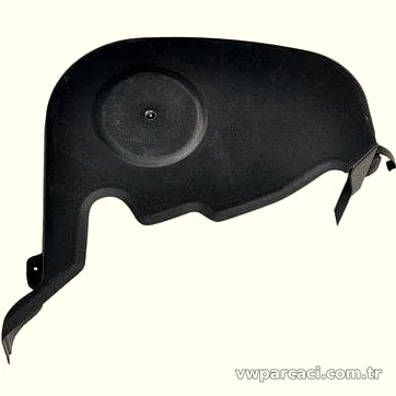 Üst Triger Kapağı - AHW - Motor - 1.4/1.6 TDİ - Leon - 2000 - 2001 - Orjinal - 036109121Q/G-17