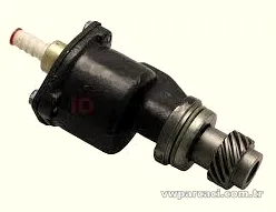 Vakum Pompası - AHU - Motor - 1.9 TDİ - Toledo - 1997 - 1999 - Orjinal - 028145101F-28