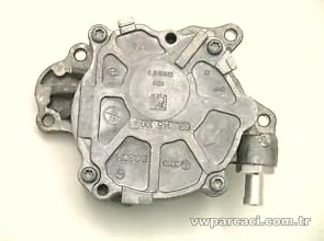 Vakum Pompası - CLCA - Motor - 2.0 TDİ - Jetta - 2015 - 2018 - Orjinal - 03L145100G-5