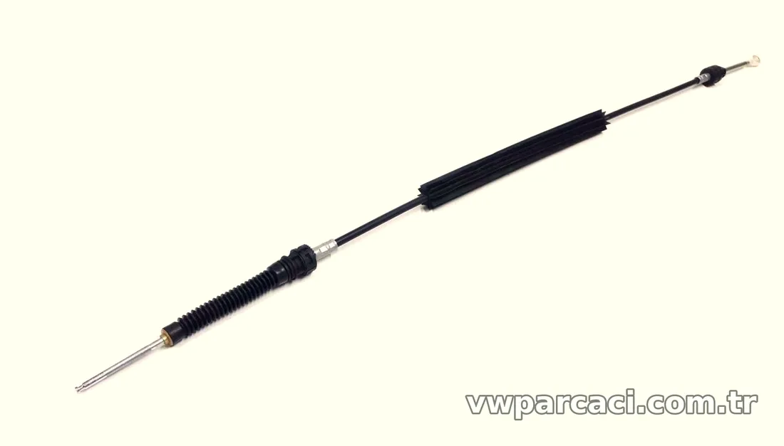 Vites Değiştirme Teli - CMXA - Motor - Golf - 2012 - 2013 - Orjinal - 1K0711265L - 1K0711265R - 1K0711265AP-6