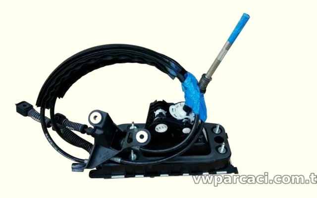 Vites Mekanizması Manuel – Audi A3 – 2013 – 2020