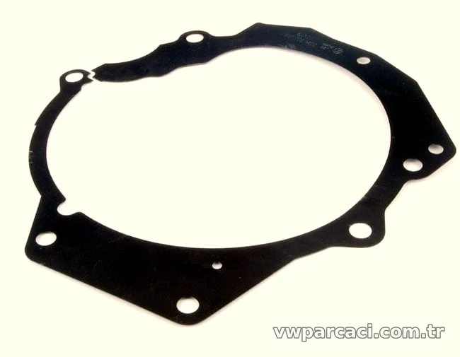Volant Ara Sacı - CJAA - Motor - 2.0 TDİ - Beetle - 2012 - 2016 - Orjinal - 03L103647F-3