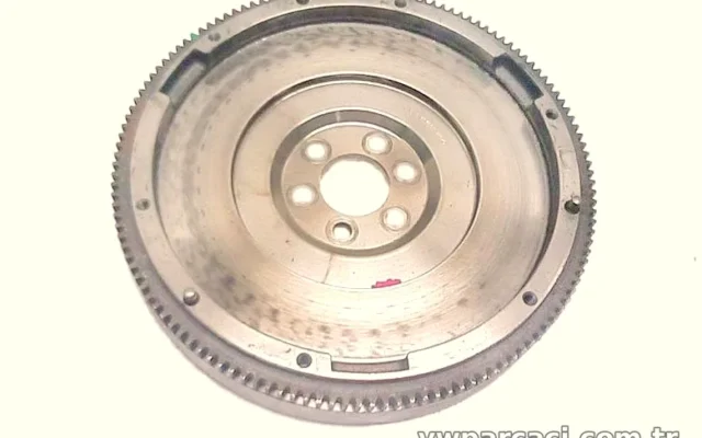 Orjinal Volant – CAVA – Motor – 1.4 TDİ – Jetta – 2011 – 2014