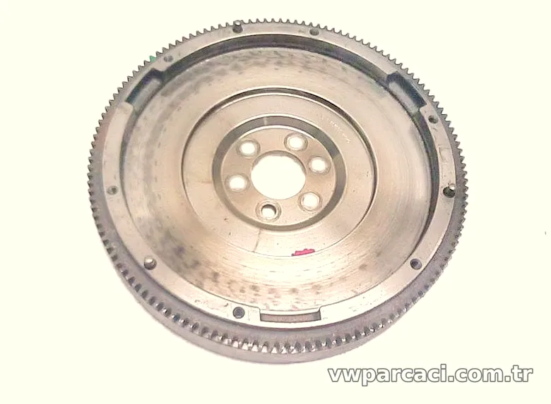 Volant - CAVA - Motor - 1.4 TDİ - Jetta - 2011 - 2014 - Orjinal - 06A105266A - 03C105269H-13