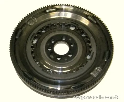 Volant Çift Kavrama 7 Vites Otomatik – 1.6 TDİ – Leon – 2006 – 2010 (Orjinal)