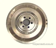 Volant - Golf - 2000 - 2013 - Orjinal - 036105269D-6