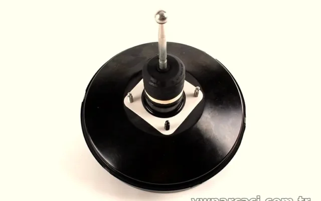 Westinhaus – BWA – Motor – Audi A3 – 2004 – 2007