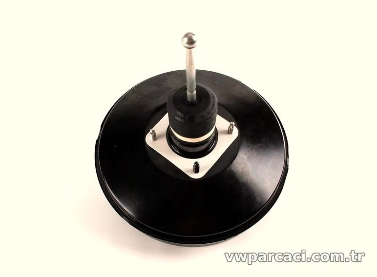 Westinhaus - BWA - Motor - Audi A3 - 2004 - 2007 - Orjinal - 1K1614106N-5