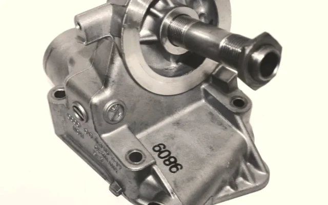 Orjinal Yağ Filitre Tutucusu – AKL – Motor – Cordoba – 2000 – 2002