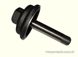 Yağ Filtre Tutucusu – 1.9 TDİ – Audi A3 – 1997 – 2000 – 038117061B-43