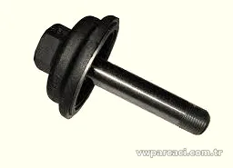 Yağ Filtre Tutucusu – 2.0 TDİ – Audi A6 – 2005 – 2008 – 038117061B-54