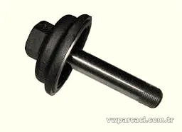 Yağ Filtre Tutucusu – CBDA – Motor – 2.0 TDİ – Jetta – 2009 – 2010