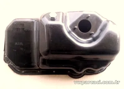 Orjinal Yağ Karteri – CBZB – Motor – 1.2 TDİ – Altea – 2007 – 2015