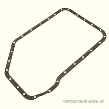 Yağ Karteri Contası - GBH - Motor - Audi A4 - 2005 - 2008 - Orjinal - 01V321371-6