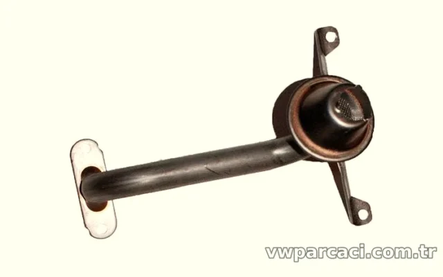 Orjinal Yağ Pompa Süzgeci -BCB- Motor – 1.6 TDİ – Bora – 2003 – 2005